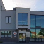 Centrum Medyczne Legionów.