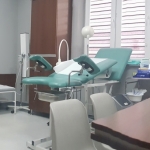 Poradnia urologiczna.